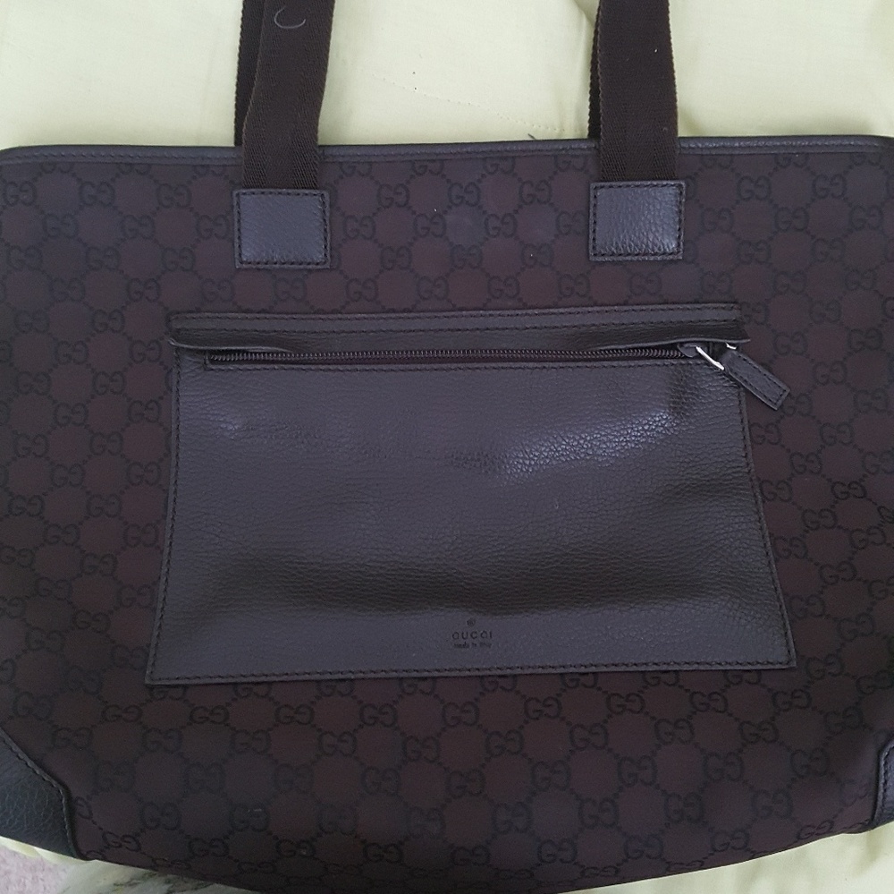 Gucci tote